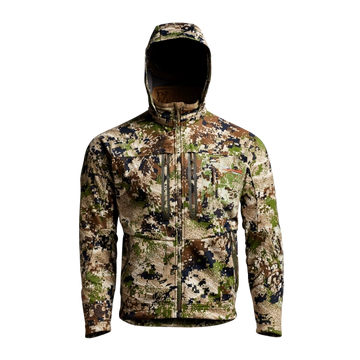 Sitka jetstream lite on sale jacket